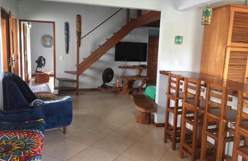 Itacare Casa | Casa Magna