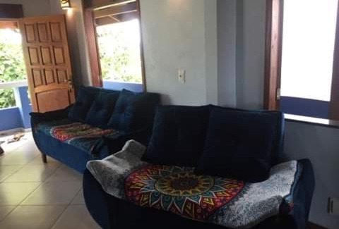 Itacare Casa | Casa Magna