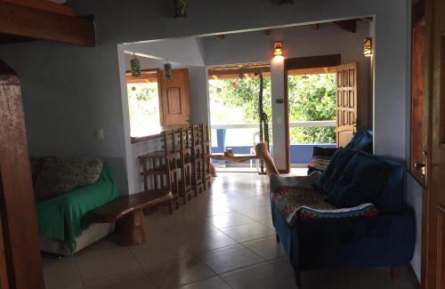 Itacare Casa | Casa Magna