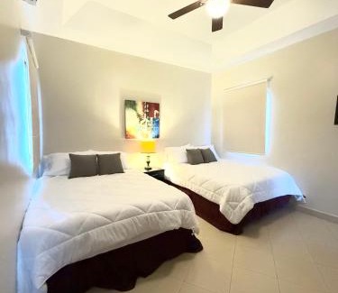 Las Tablas Casa | Casa Magna