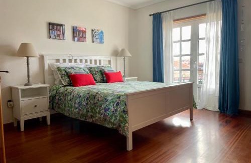 Gafanha da Nazare Cama Y Desayuno | Casa Magnolia B&B