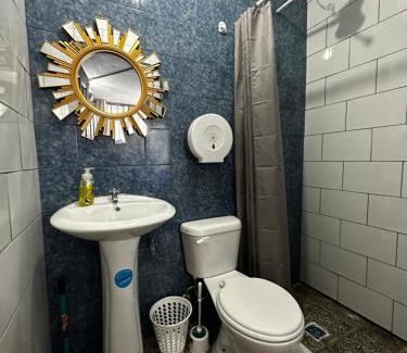 Zona 12 Casa | CASA MAGNOLIA