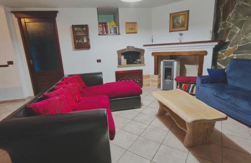Galtelli Casa | Casa Magnolia
