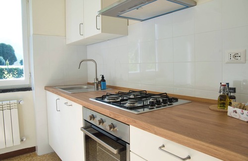 Maggio Apartamento | Casa Magnolia - Ortensia