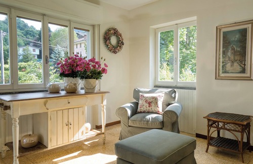 Maggio Apartamento | Casa Magnolia - Ortensia