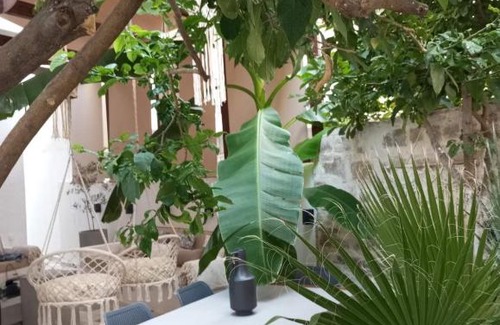 Patras Casa | Casa Magnolia Patras