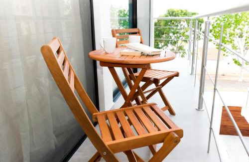 Downtown Cancun Apartamento | Casa Maguey