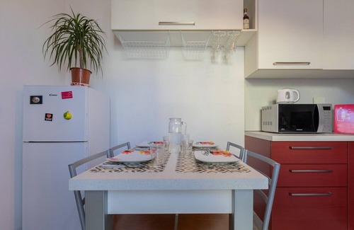 Barriera di Milano Apartamento | Casa Maha by Wonderful Italy