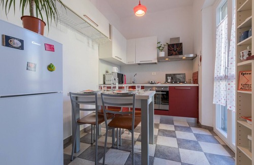 Barriera di Milano Apartamento | Casa Maha by Wonderful Italy