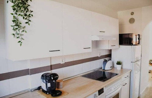 Parque Holandes Apartamento | Casa Mahalo 2 bedrooms & pool near Corralejo Dunes