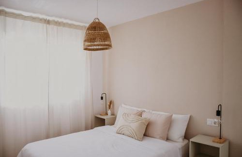 Parque Holandes Apartamento | Casa Mahalo - Modern Apartment with Pool, Minutes from Spectacular Beaches