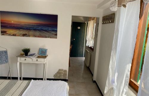 La Foce Apartamento | Casa Maia
