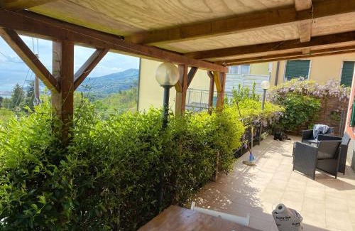 La Foce Apartamento | Casa Maia
