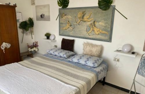 La Foce Apartamento | Casa Maia