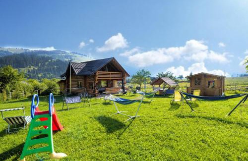 Vatra Dornei Casa | Casa Maia