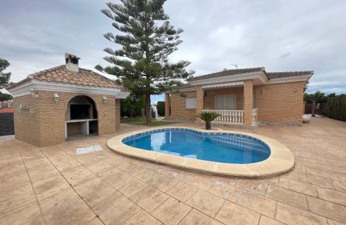 Lliria Casa | Casa Maica