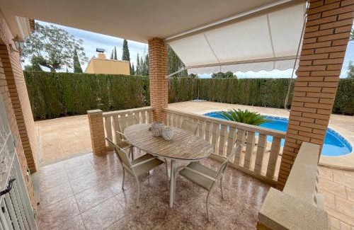 Lliria Casa | Casa Maica