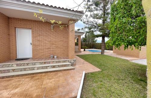 Lliria Casa | Casa Maica