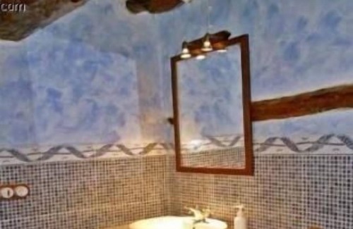 Salillas Cabaña | Casa Mairal para 10 personas