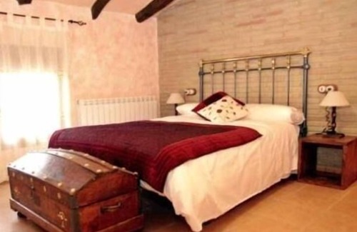 Salillas Cabaña | Casa Mairal para 10 personas