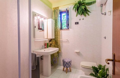Aia di Rocco Casa | Casa de vacaciones Casa Maja en Roccascalegna - 8 personas, 3 dormitorios
