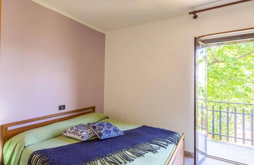 Aia di Rocco Casa | Casa de vacaciones Casa Maja en Roccascalegna - 8 personas, 3 dormitorios