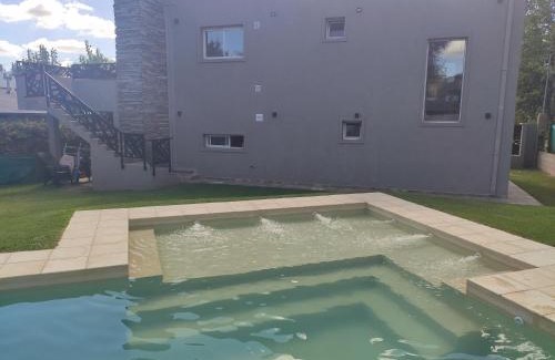 Potrero de los Funes Casa | Casa Majo