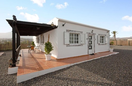Tuineje Casa | Casa Majos