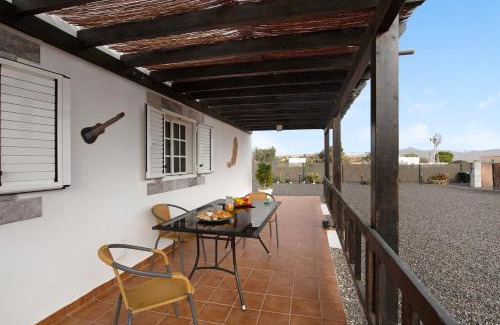 Tuineje Casa | Casa Majos