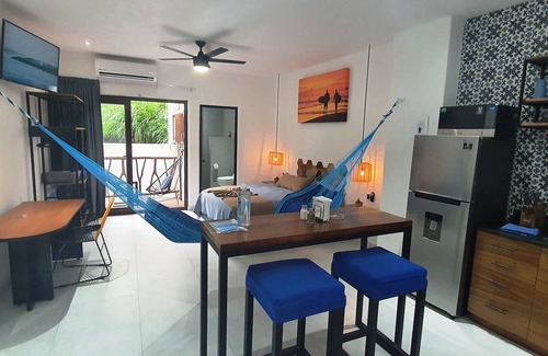 Sayulita Condominio | Casa Makawe - Adults Only