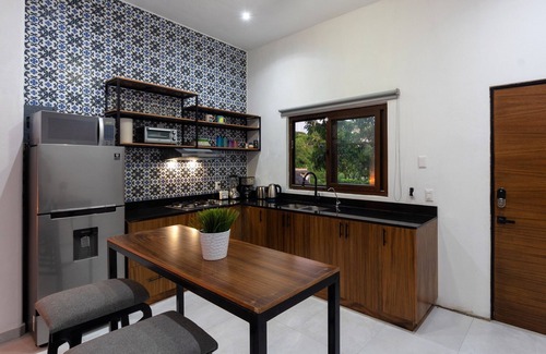 Sayulita Condominio | Casa Makawe - Adults Only