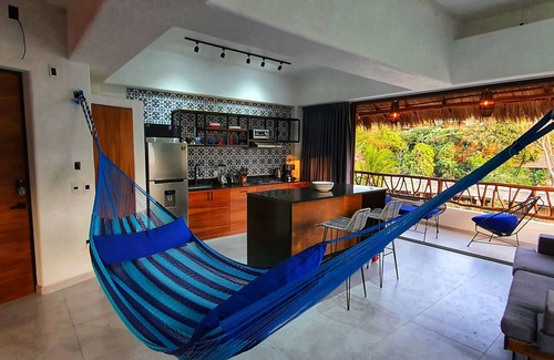 Sayulita Condominio | Casa Makawe - Adults Only