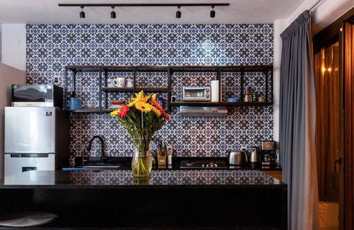 Sayulita Condominio | Casa Makawe - Adults Only