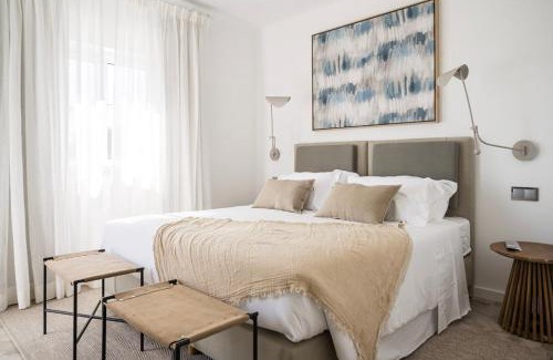 Luz Cama Y Desayuno | Casa Malìa Luxury Guest House