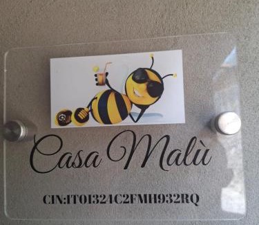 Puria Apartamento | Casa Malù