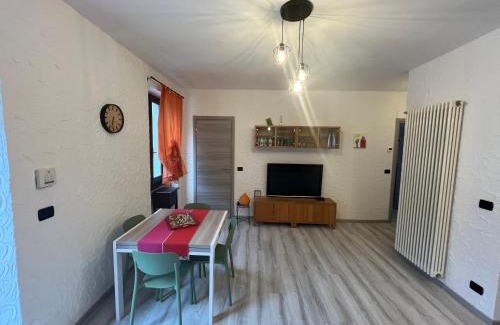Puria Apartamento | Casa Malù