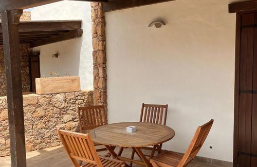 Puerto del Rosario Casa | Casa Malagueña
