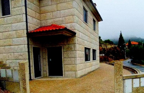 Cabril Casa | CASA DO LAGAREIRA-GERÊS