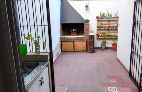 Mendoza City Center Casa | Casa Malbec