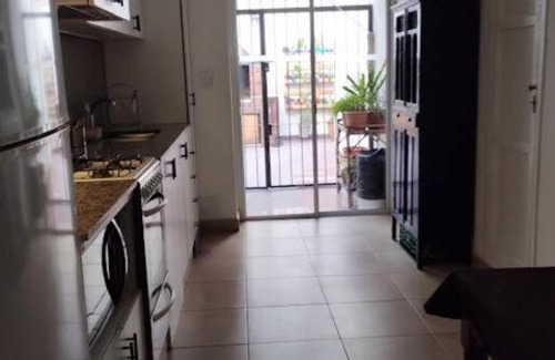 Mendoza City Center Casa | Casa Malbec