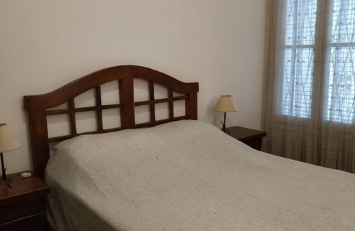 Mendoza City Center Casa | Casa Malbec