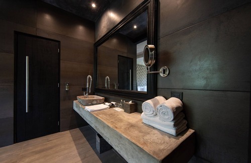 Zona Hotelera Hotel | Casa Malca
