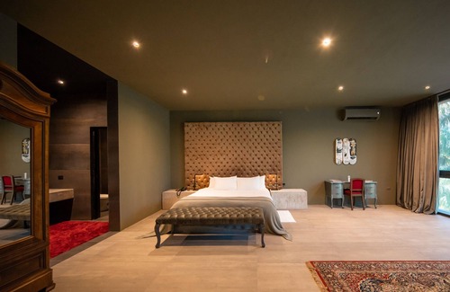 Zona Hotelera Hotel | Casa Malca