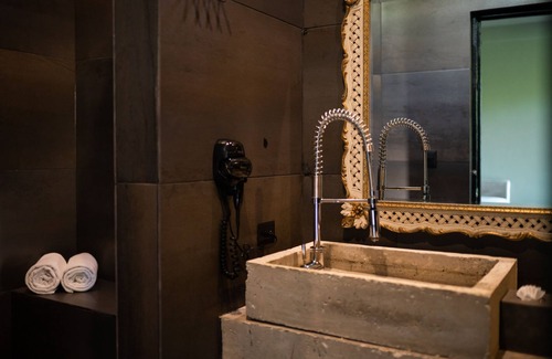 Zona Hotelera Hotel | Casa Malca