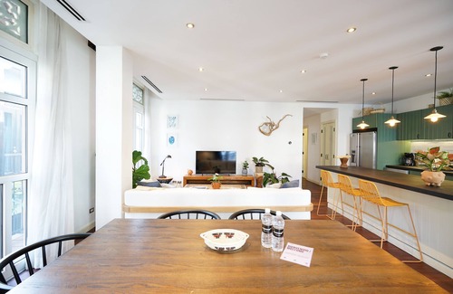 Casco Viejo Apartamento | Casa Mallet by Wynwood House