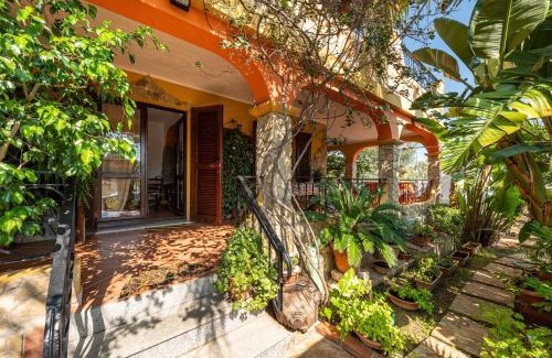 Castiadas Apartamento | Casa Mallus