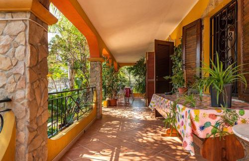 Castiadas Apartamento | Casa Mallus