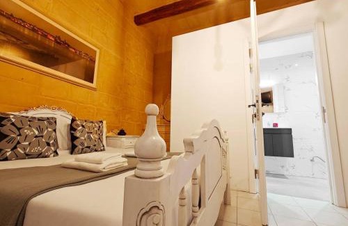 Sliema Casa | Casa Maltija Sliema 4 Bedroom