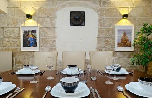 Sliema Casa | Casa Maltija Sliema 4 Bedroom
