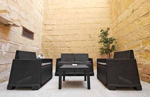Sliema Casa | Casa Maltija Sliema 4 Bedroom